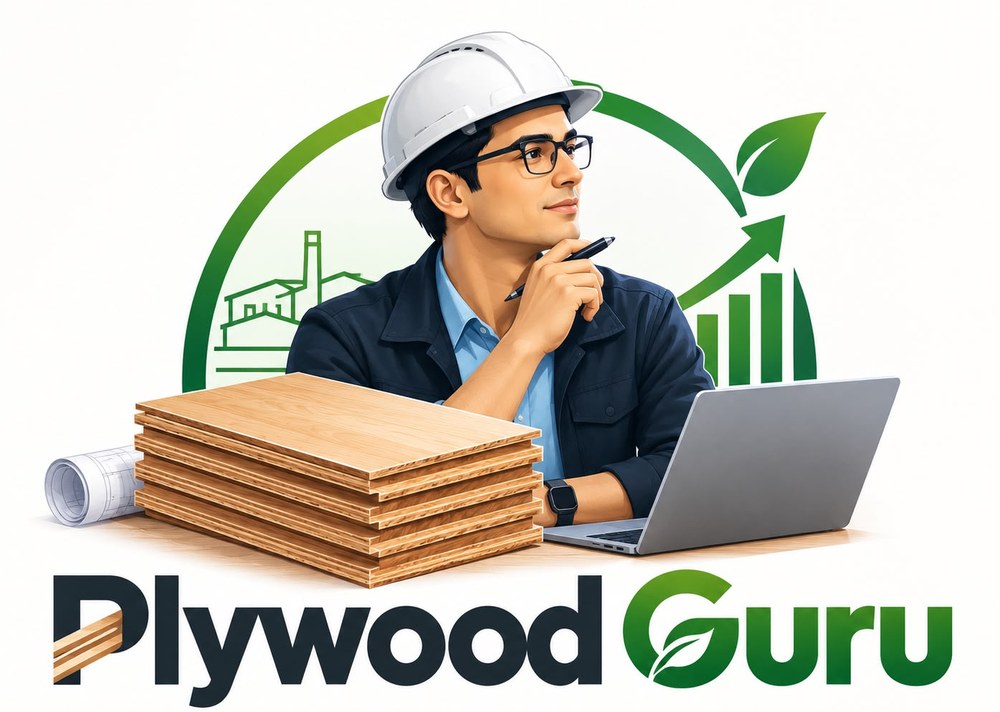 Plywood Guru