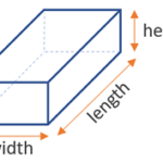 volume calculation