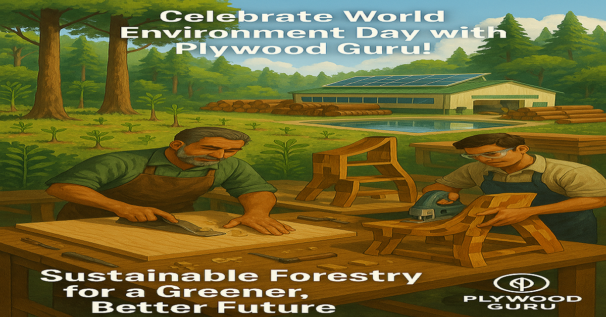 World Environment Day