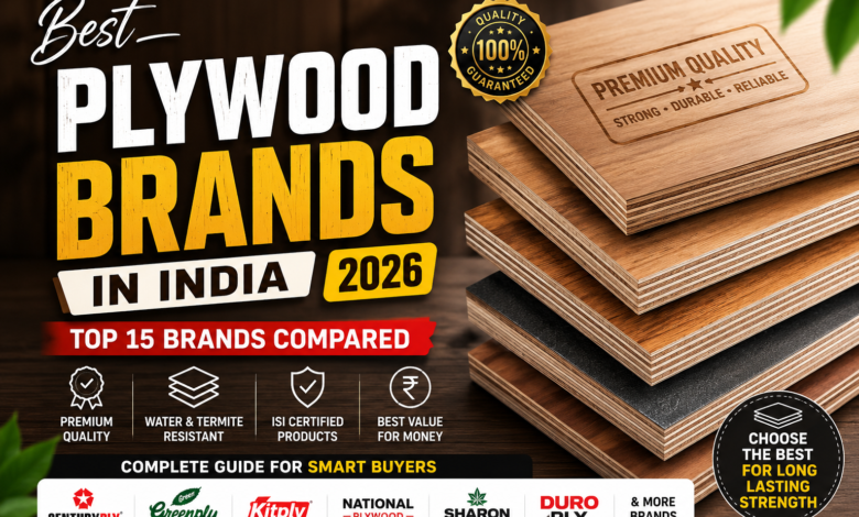 Best-Plywood-Brands-in-India