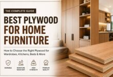 best-plywood-for-home-furniture