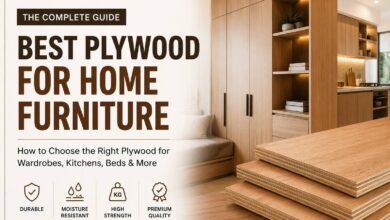 best-plywood-for-home-furniture