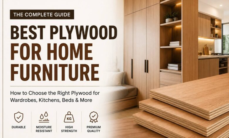 best-plywood-for-home-furniture
