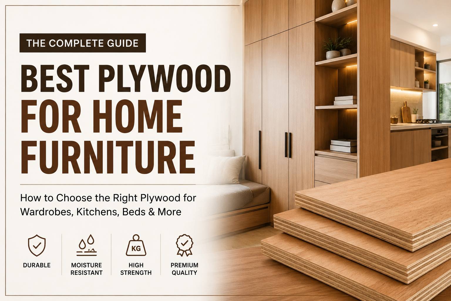 best-plywood-for-home-furniture