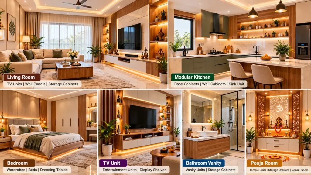 best plywood for festive renovation