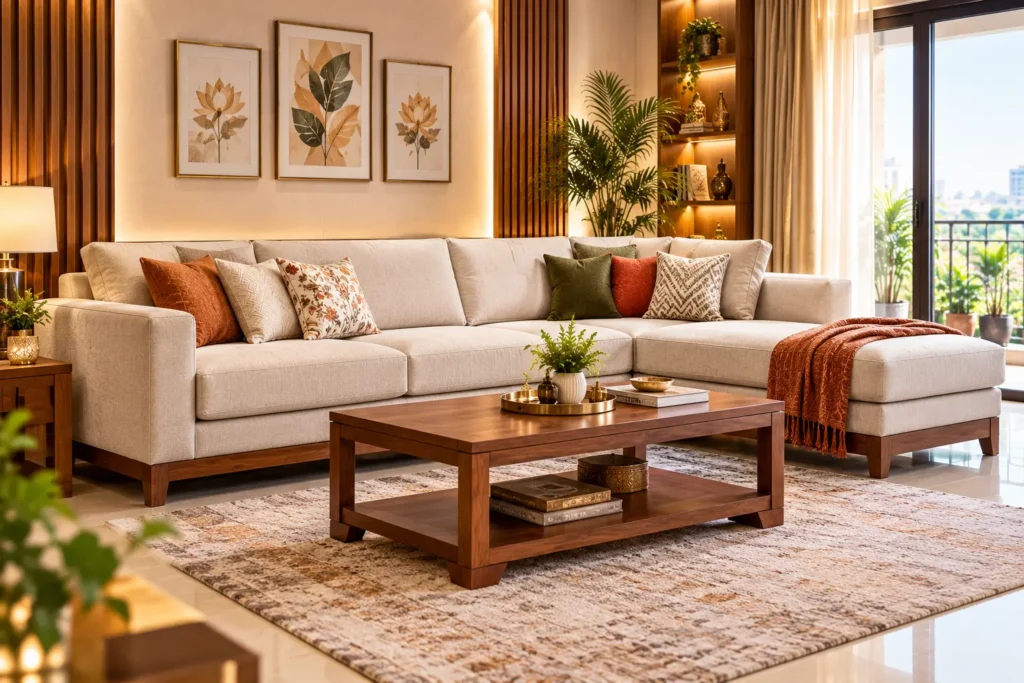 Navratri & Dussehra Furniture Buying Guide 2026: Best Plywood for Beds and Sofas